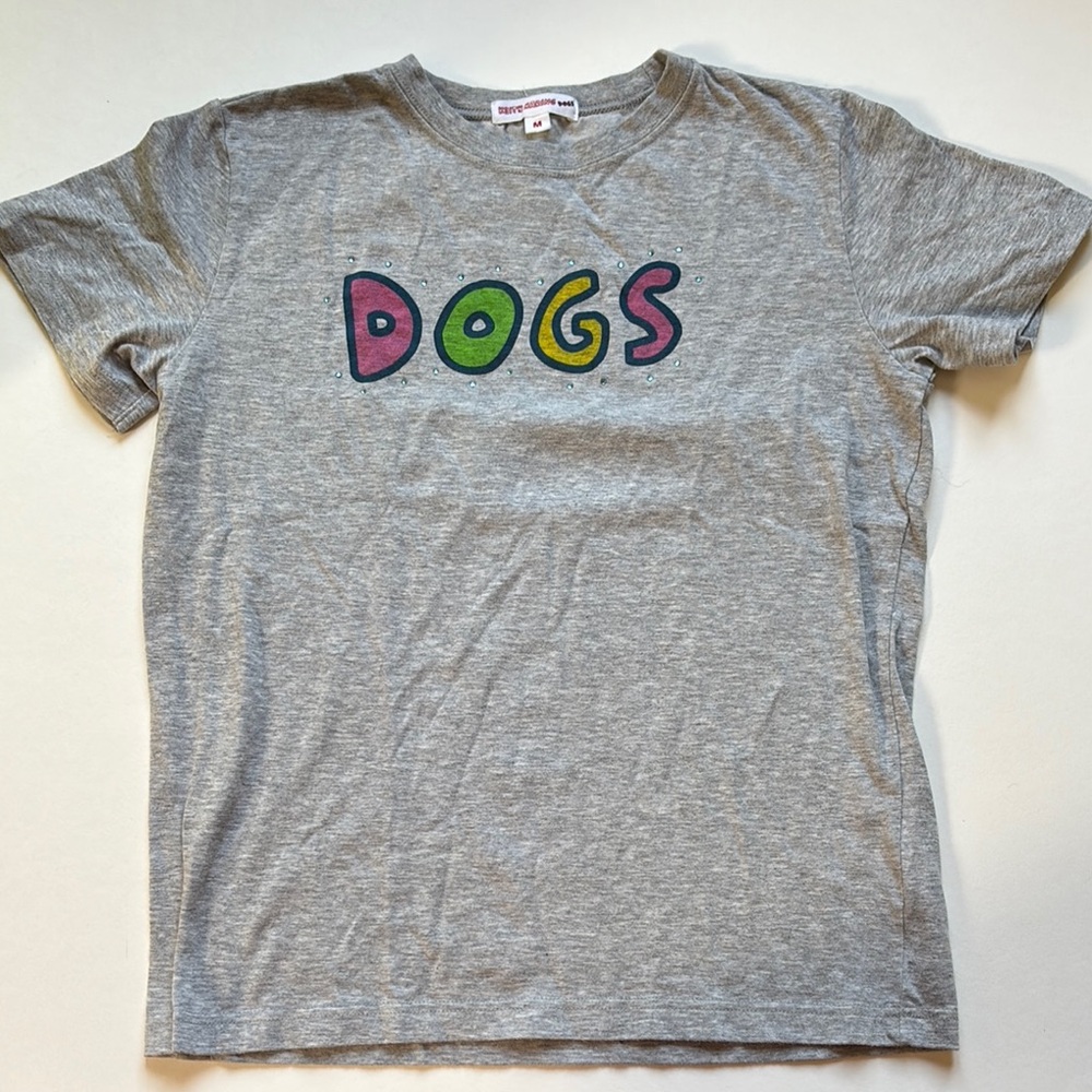 Keith Haring t-shirt ,M